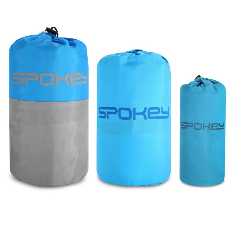 Spokey Air Pad self-inflating mat jóga matrac SPK-941067