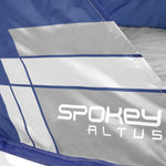 Spokey Altus beach tent screen 195x100x85 cm hátizsák