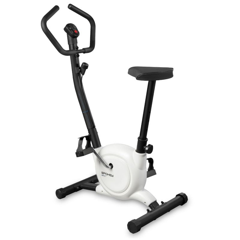 Spokey Aron exercise bike edzőfelszerelés SPK-944161
