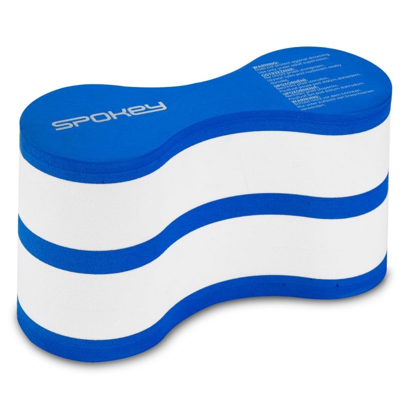 Spokey ASTON figure eight foam swimming board SPK-946131