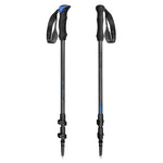 Spokey Atom trekking poles SPK-944821