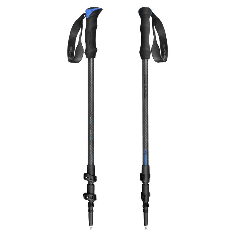 Spokey Atom trekking poles SPK-944821