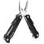 Spokey Bold 4-piece multitool 929233