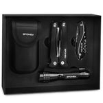 Spokey Bold 4-piece multitool 929233