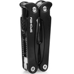 Spokey Bold 4-piece multitool 929233