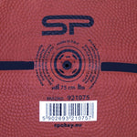 Spokey Braziro Basketball Labda 921075