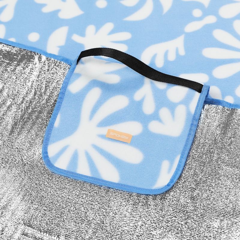 Spokey Breeze XL Picnic Blanket SPK-945902