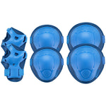 Spokey Buffer SPK protector set Védőfelszerelés SPK-944682