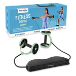 Spokey Carvy 2-in-1 multifunctional fitness device Edzőfelszerelés SPK-943077