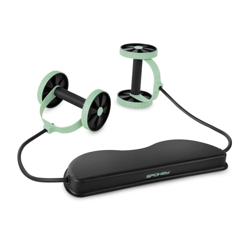 Spokey Carvy 2-in-1 multifunctional fitness device Edzőfelszerelés SPK-943077