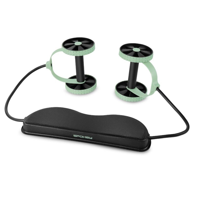 Spokey Carvy 2-in-1 multifunctional fitness device Edzőfelszerelés SPK-943077