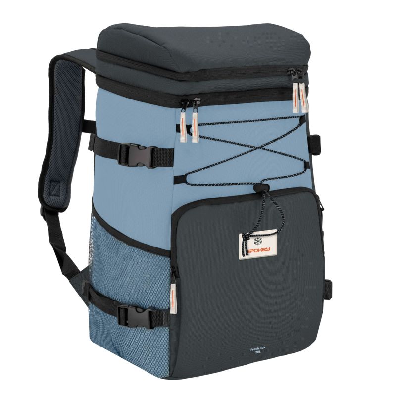 Spokey COOL PACK 25 thermal backpack hátizsák SPK-946657