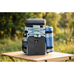 Spokey COOL PACK 25 thermal backpack hátizsák SPK-946657
