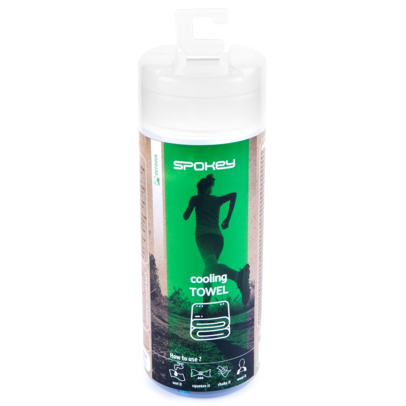 Spokey Cosmo quick-drying towel Törölköző SPK-926129