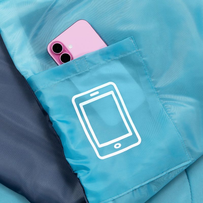 Spokey Cozy Sleeping Bag SPK-944885