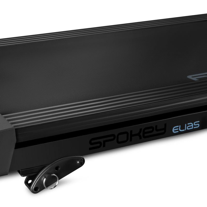 Spokey Elias elektromos futópad