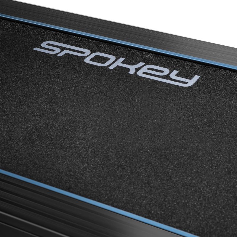 Spokey Ezra elektromos futópad
