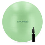Spokey Fitball Gymnastics Ball Edzőfelszerelés SPK-943625