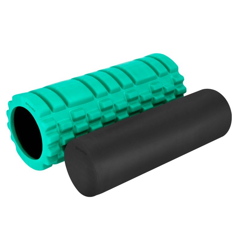 Spokey fitness roller 2in1 Mixroll Edzőfelszerelés SPK-943257