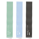 Spokey FLEX SET resistance band set készlet SPK-945933