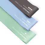 Spokey FLEX SET resistance band set készlet SPK-945933
