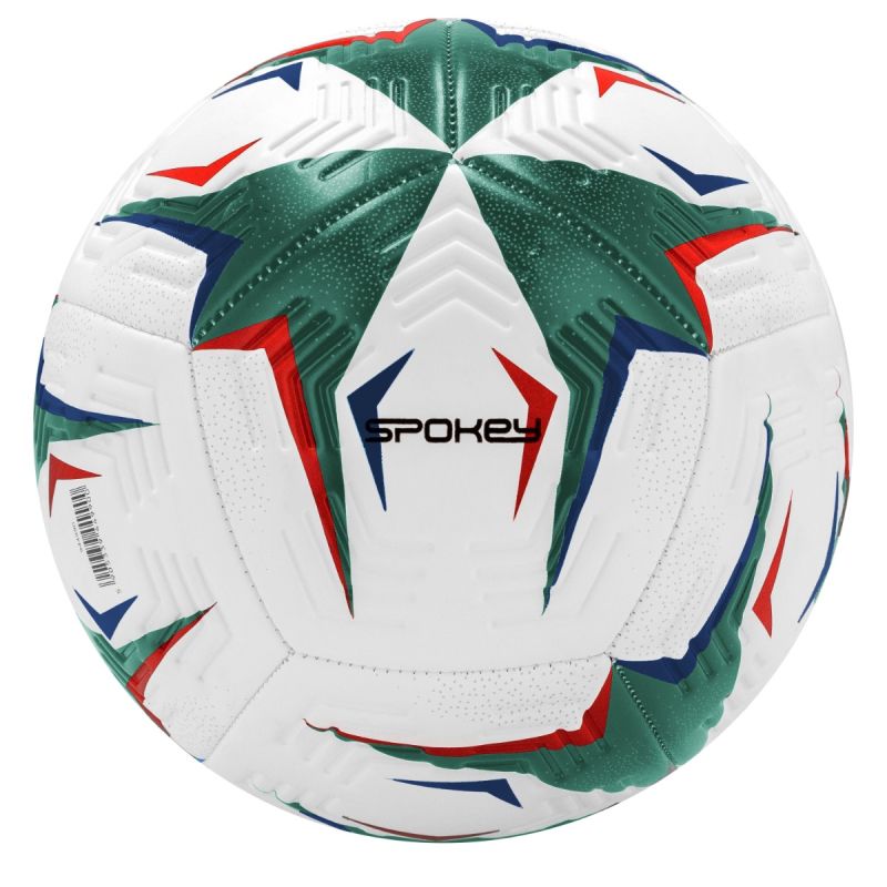 Spokey FLICK soccer ball póló SPK-946755