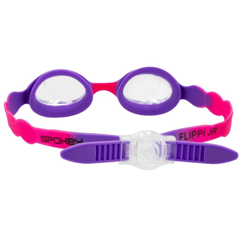 Spokey Flippi Jr Swimming Goggles Úszószemüveg gyerek Úszás SPK-943364