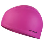 Spokey fogi swimming cap Úszás 927907