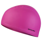 Spokey fogi swimming cap Úszás 927907