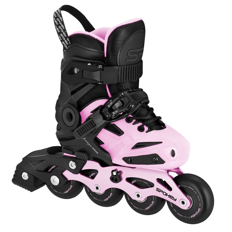 Spokey Freespo Jr roller skates Görkorcsolya gyerek Cipő SPK-944626