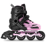 Spokey Freespo Jr roller skates Görkorcsolya gyerek Cipő SPK-944626