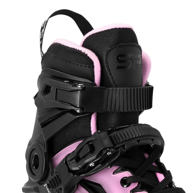 Spokey Freespo Jr roller skates Görkorcsolya gyerek Cipő SPK-944626