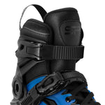 Spokey Freespo Jr roller skates size Görkorcsolya gyerek Cipő SPK-944660