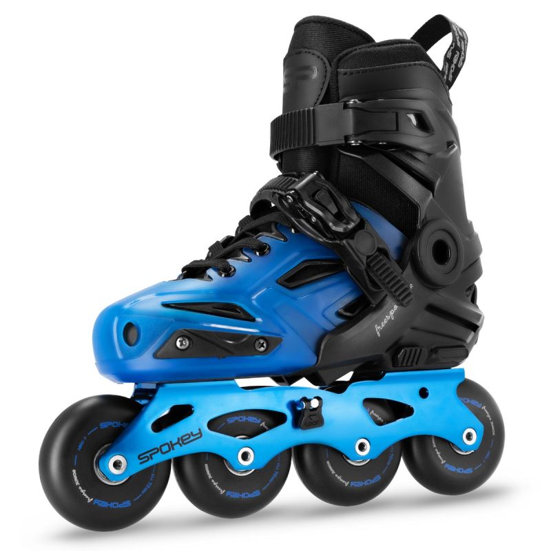 Spokey Freespo Jr roller skates size Görkorcsolya gyerek Cipő SPK-944660