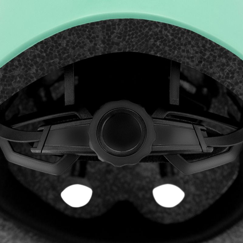 Spokey GN Pumptrack Jr bicycle helmet size 48-52 cm Bukósisak gyerek SPK-944864