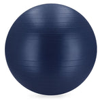 Spokey Gym 55cm BLUE FITBALL 55 cm labda SPK-945927
