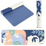 Spokey HARMONY MAT Yoga and Exercise Mat 183x61x04 edzőfelszerelés SPK-946444