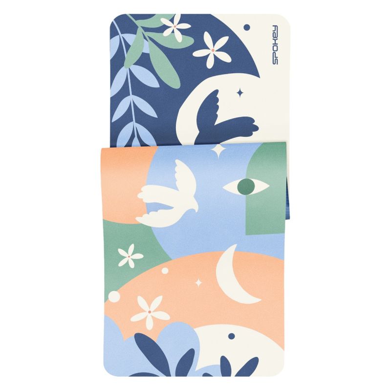 Spokey HARMONY MAT Yoga and Exercise Mat 183x61x04 edzőfelszerelés SPK-946444