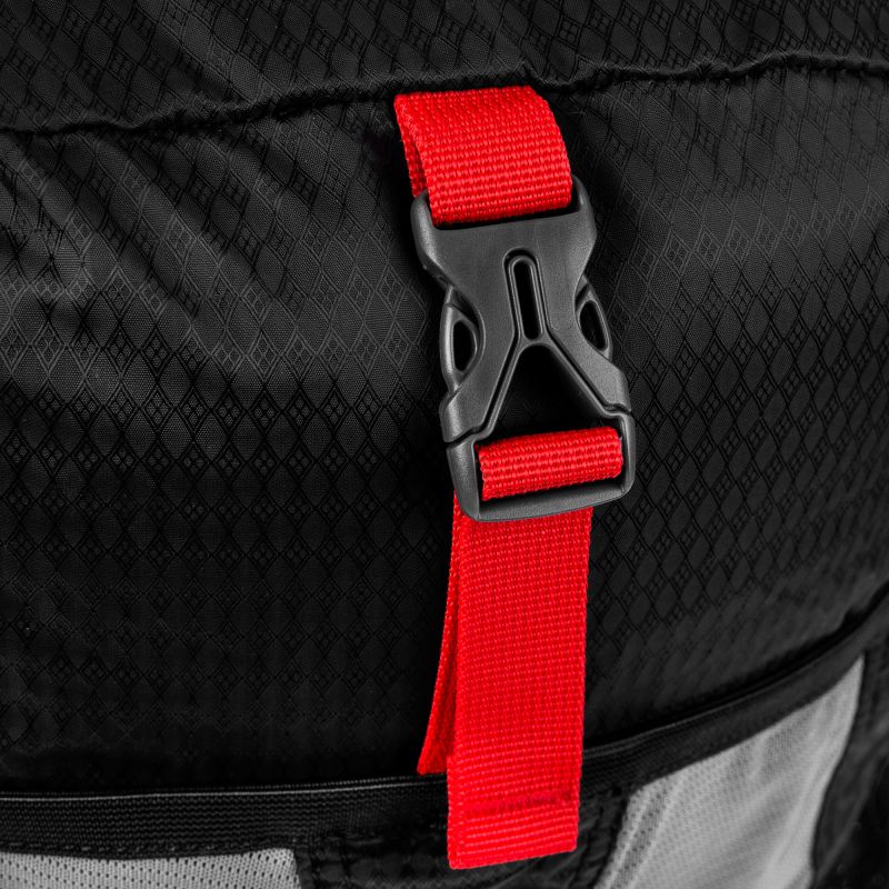 Spokey Hidden Peak BK/R Hátizsák SPK-928527