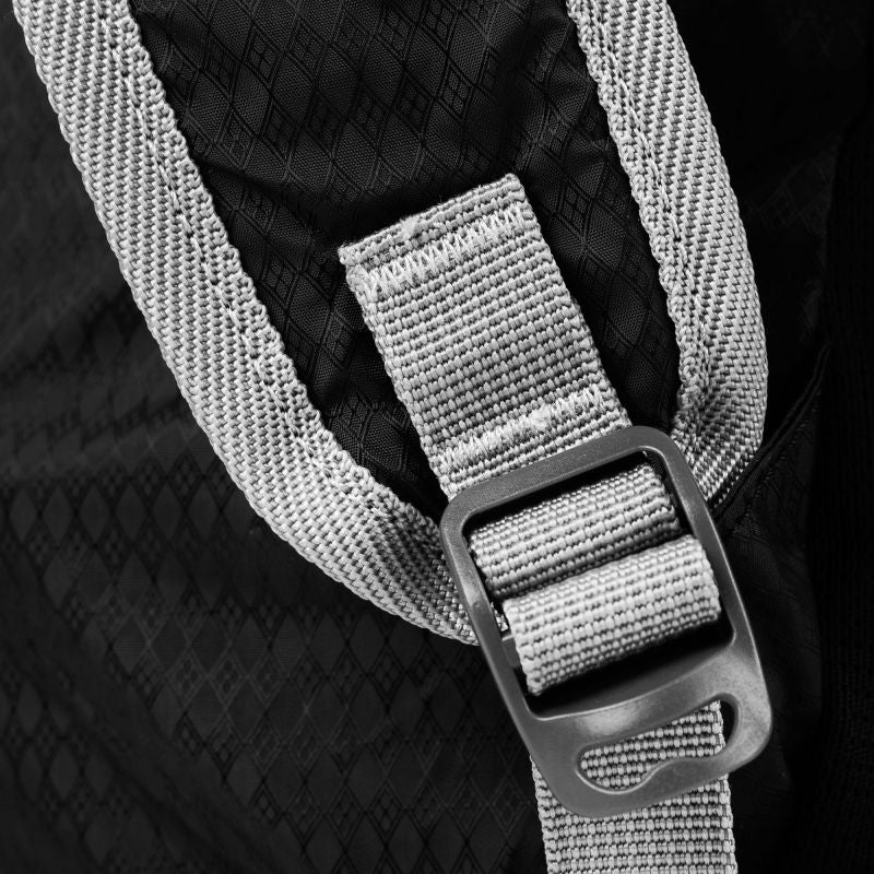 Spokey Hidden Peak BK/R Hátizsák SPK-928527