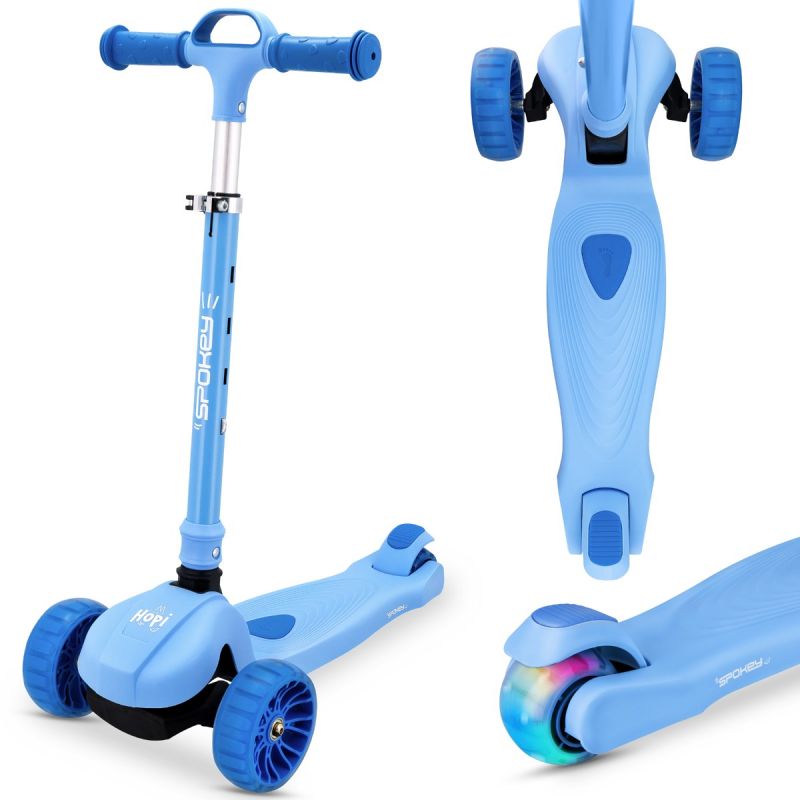 Spokey Hopi Balance Scooter SPK-944616