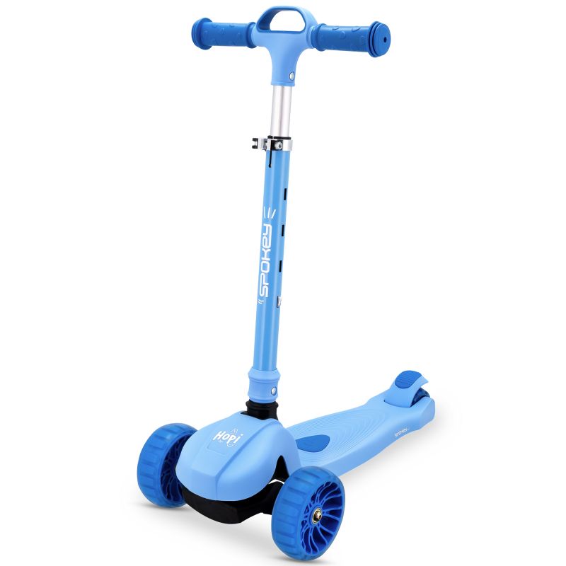 Spokey Hopi Balance Scooter SPK-944616