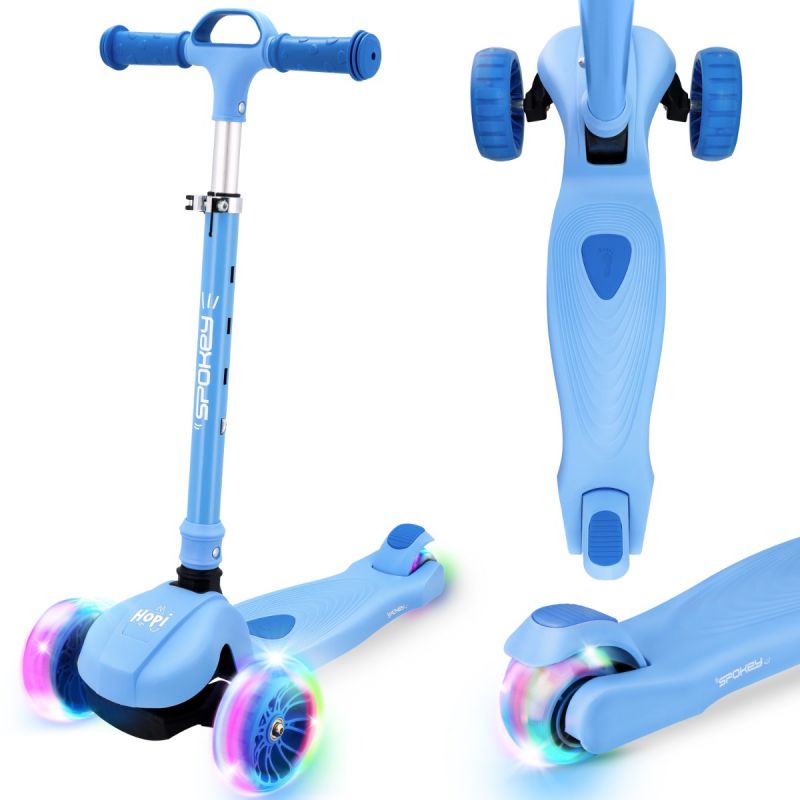 Spokey Hopi Balance Scooter SPK-944616