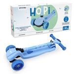 Spokey Hopi Balance Scooter SPK-944616