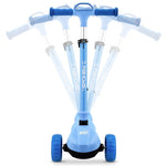 Spokey Hopi Balance Scooter SPK-944616