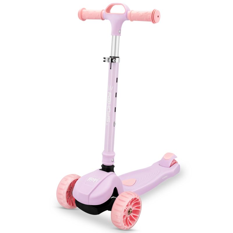 Spokey Hopi Balance Scooter SPK-944618