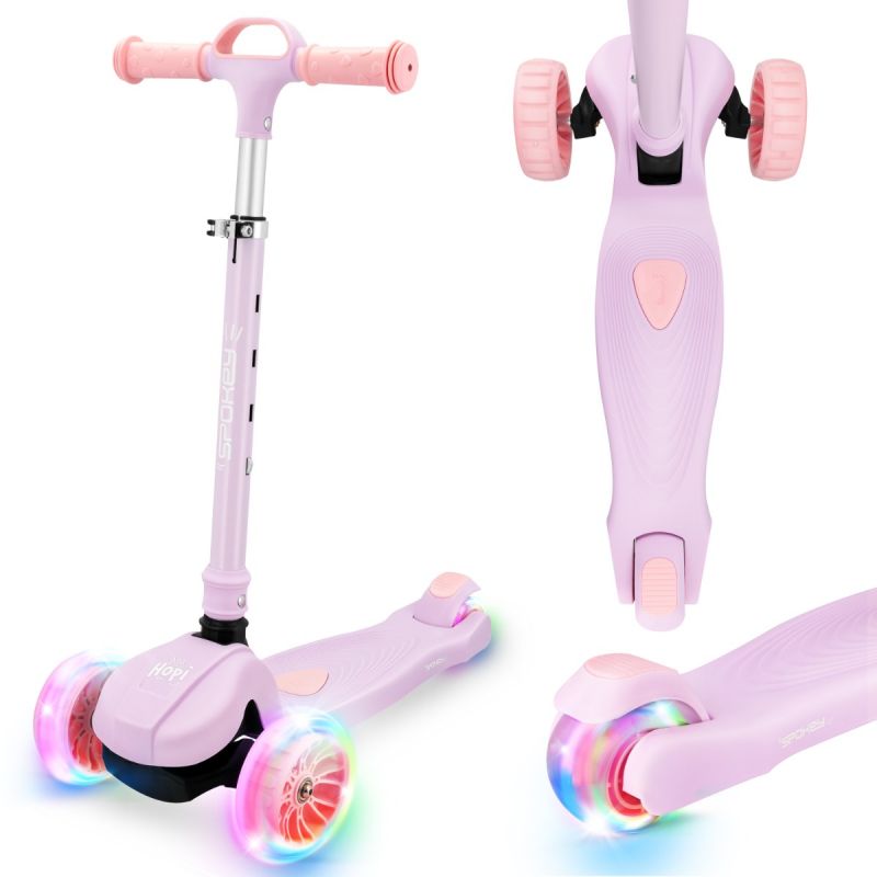 Spokey Hopi Balance Scooter SPK-944618