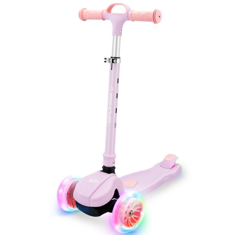 Spokey Hopi Balance Scooter SPK-944618