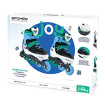 Spokey Joy Jr roller skates size. PK/BL Görkorcsolya gyerek Szabadidő SPK-942276