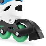 Spokey Joy Jr roller skates size. PK/BL Görkorcsolya gyerek Szabadidő SPK-942276